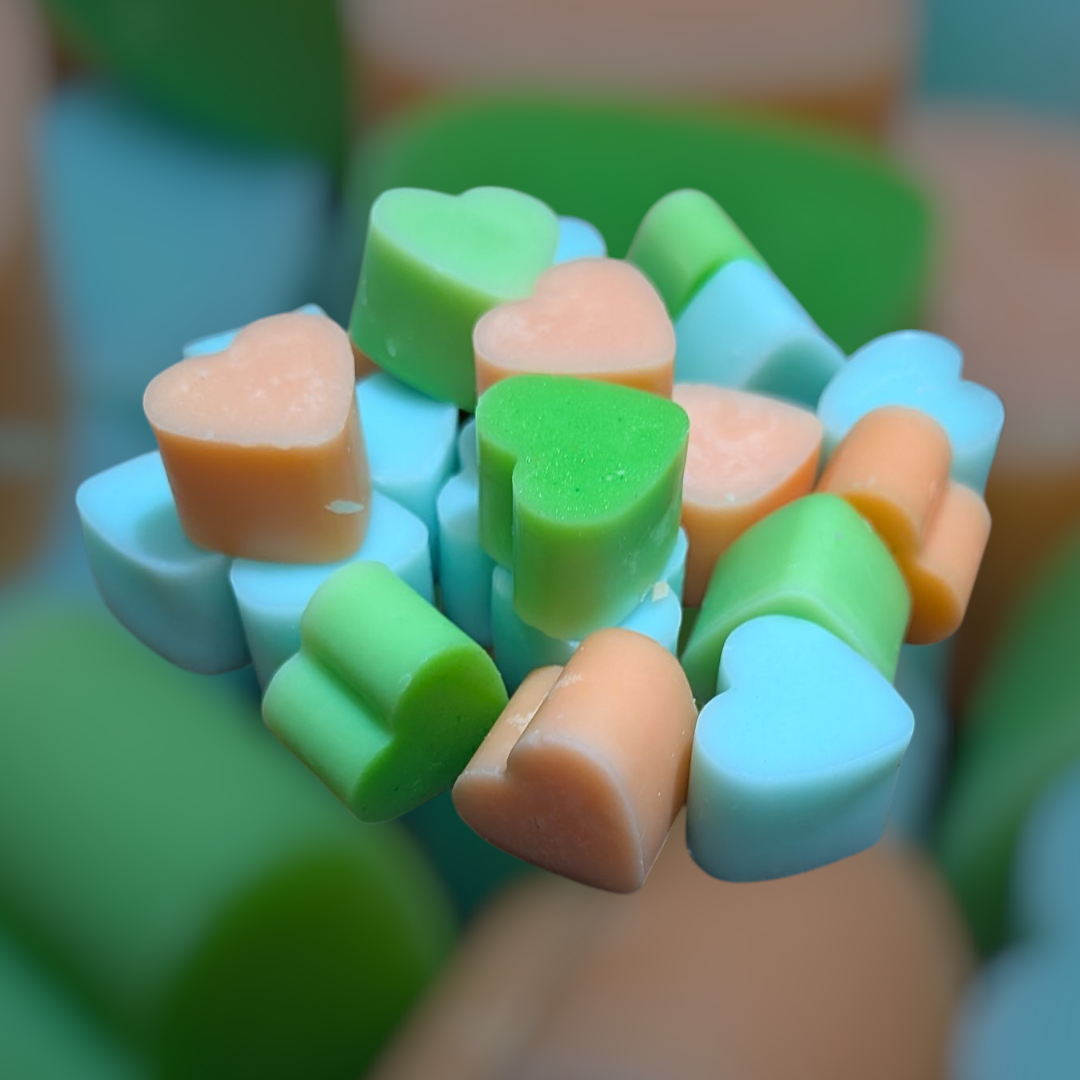 Mini Melt Bag (100g)  image 1