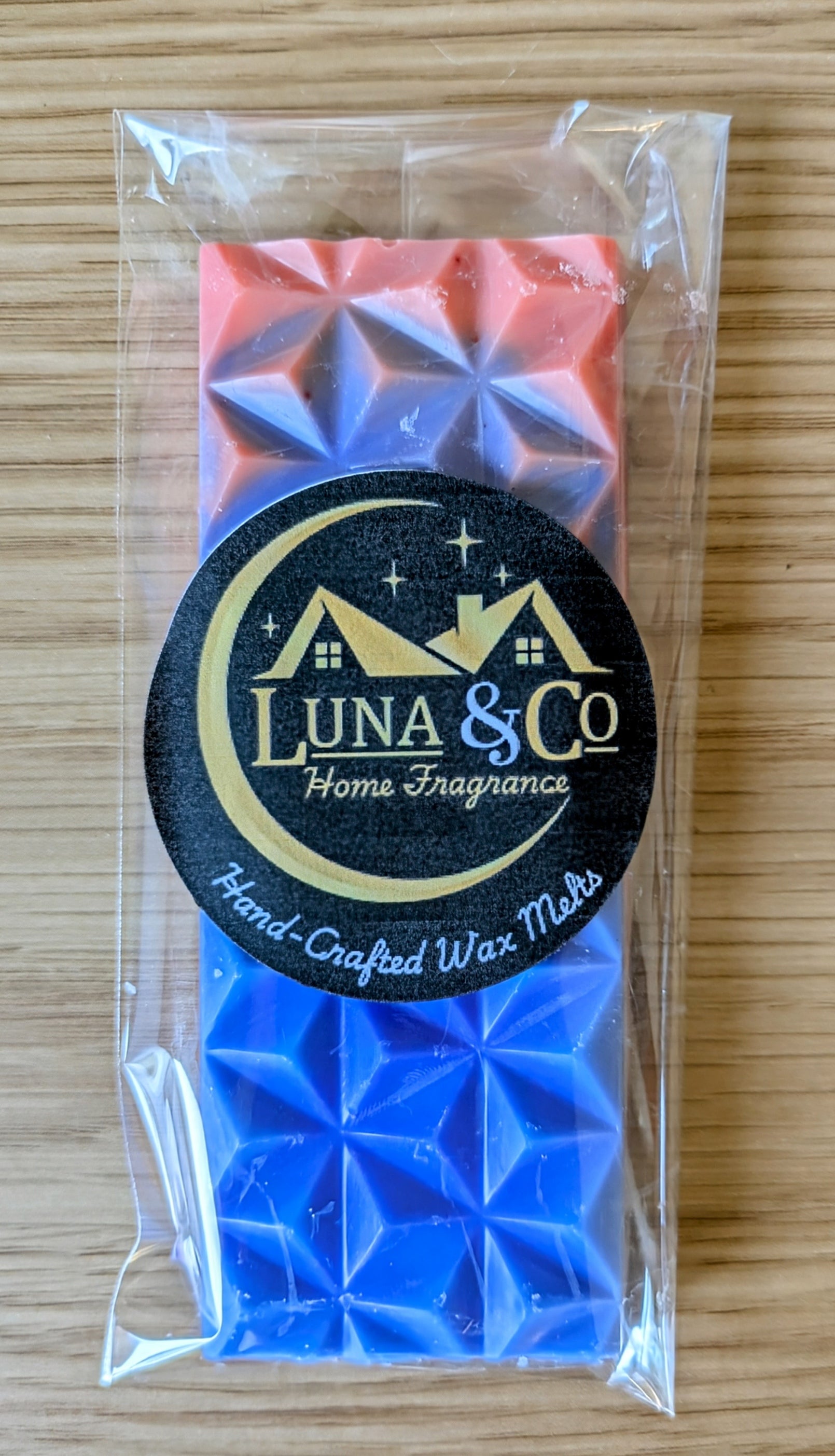 Relax Snap Bar (50g) image 1