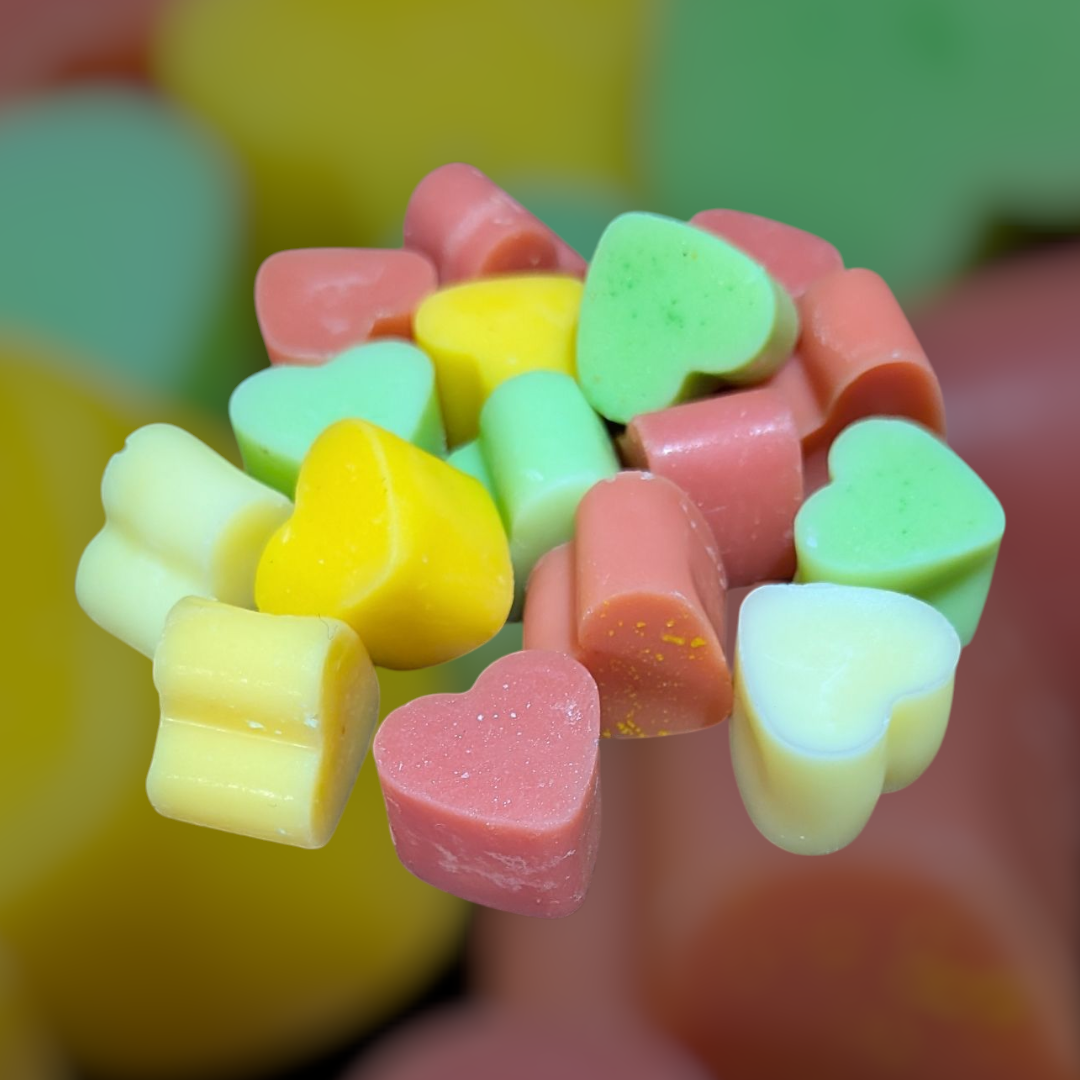 Mini Melt Bag (100g)  image 7