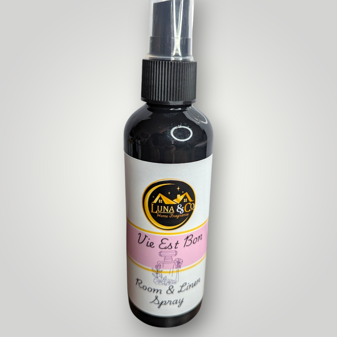 Room & Linen Spray (100ml)