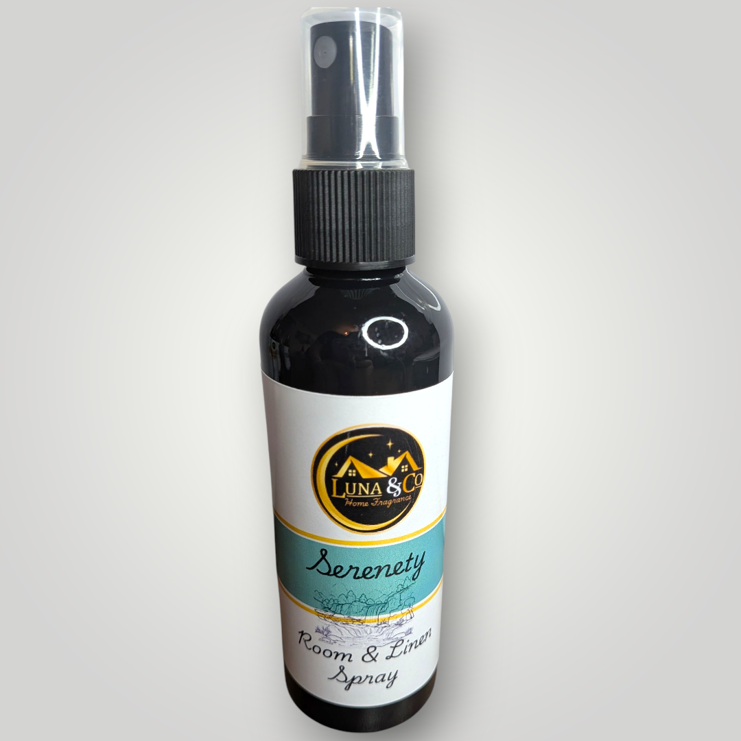 Room & Linen Spray (100ml)