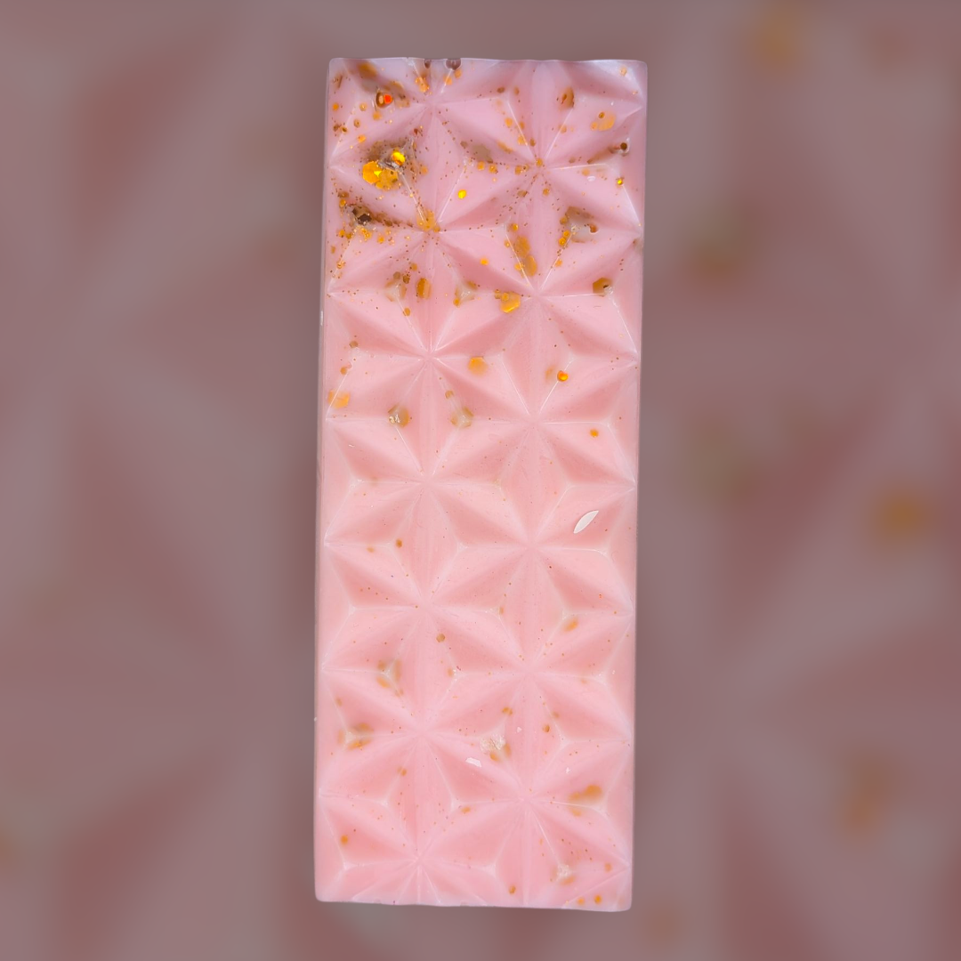 Raspberry & Sandalwood