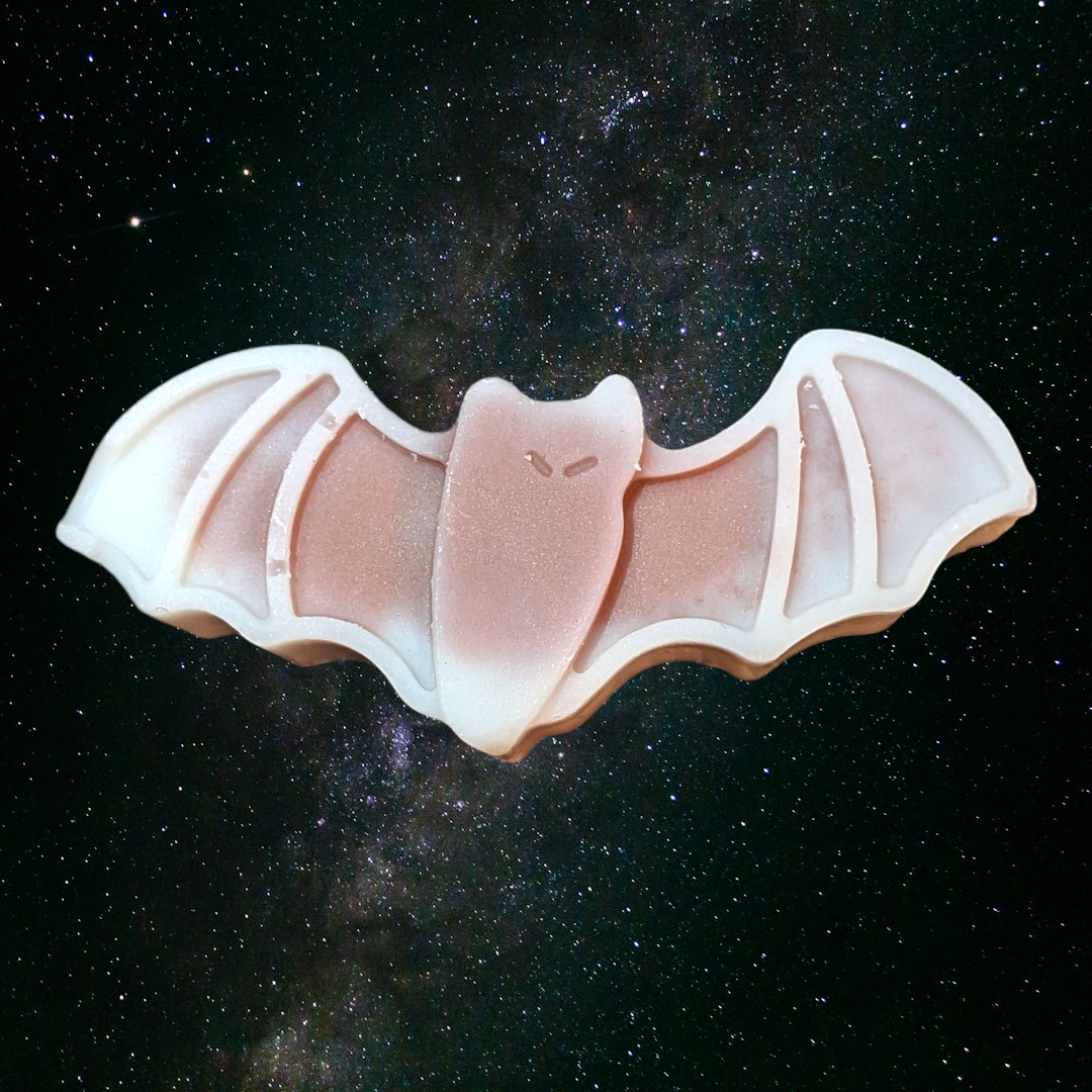 Bat Wax Melt