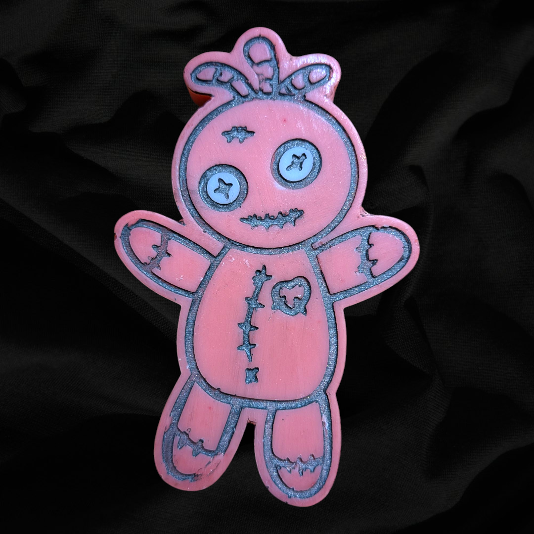 Voodoo Doll Wax Melt - Joup