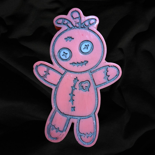 Voodoo Doll Wax Melt - Joup