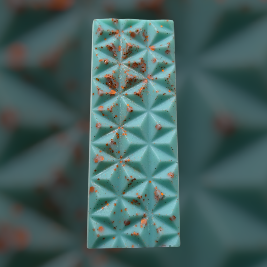 Lime, Basil & Mandarin image 0