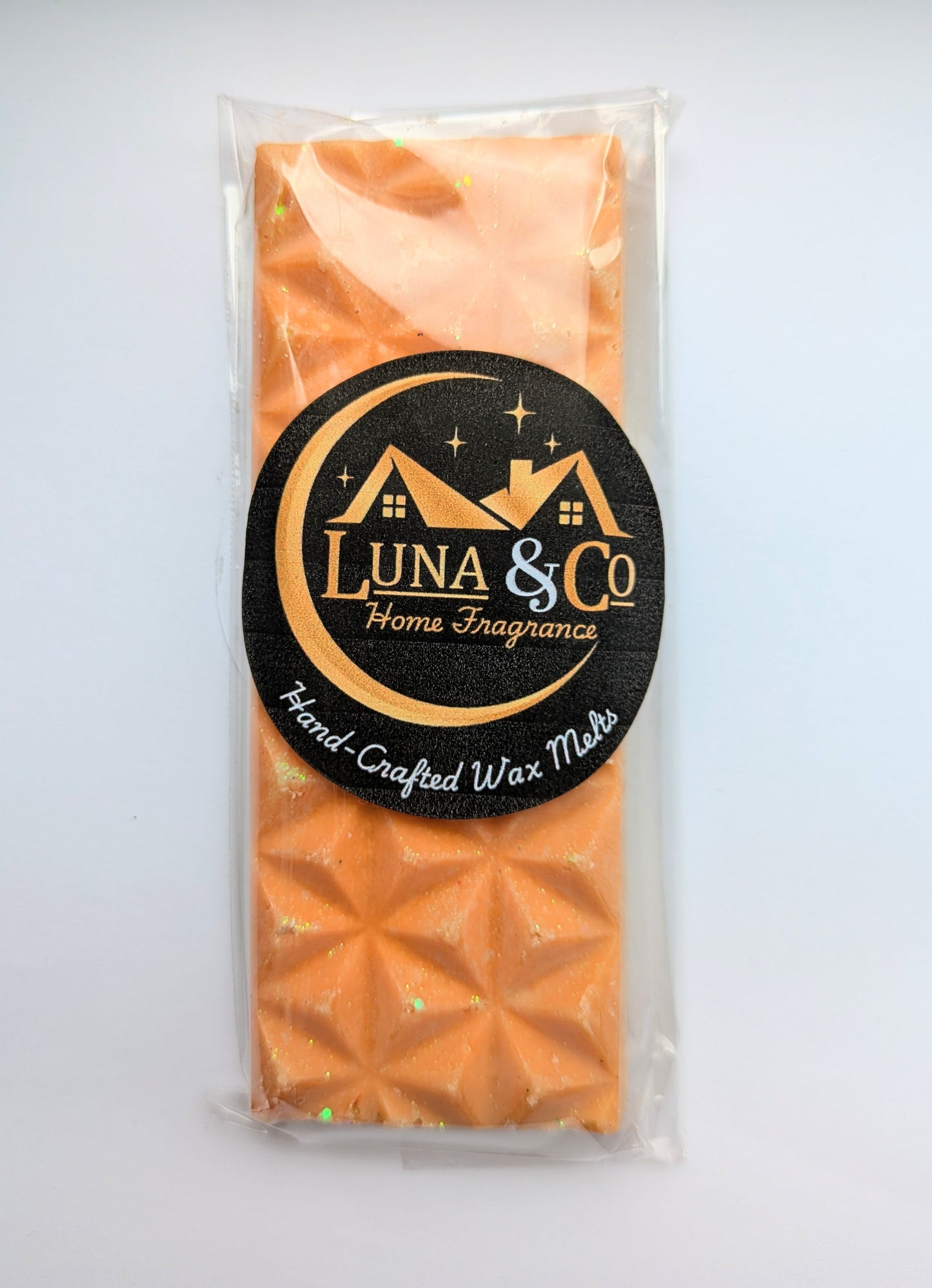 Cinnamon Bun (50g) image 1