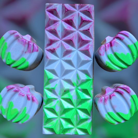 Zombie Garden Snap Bar