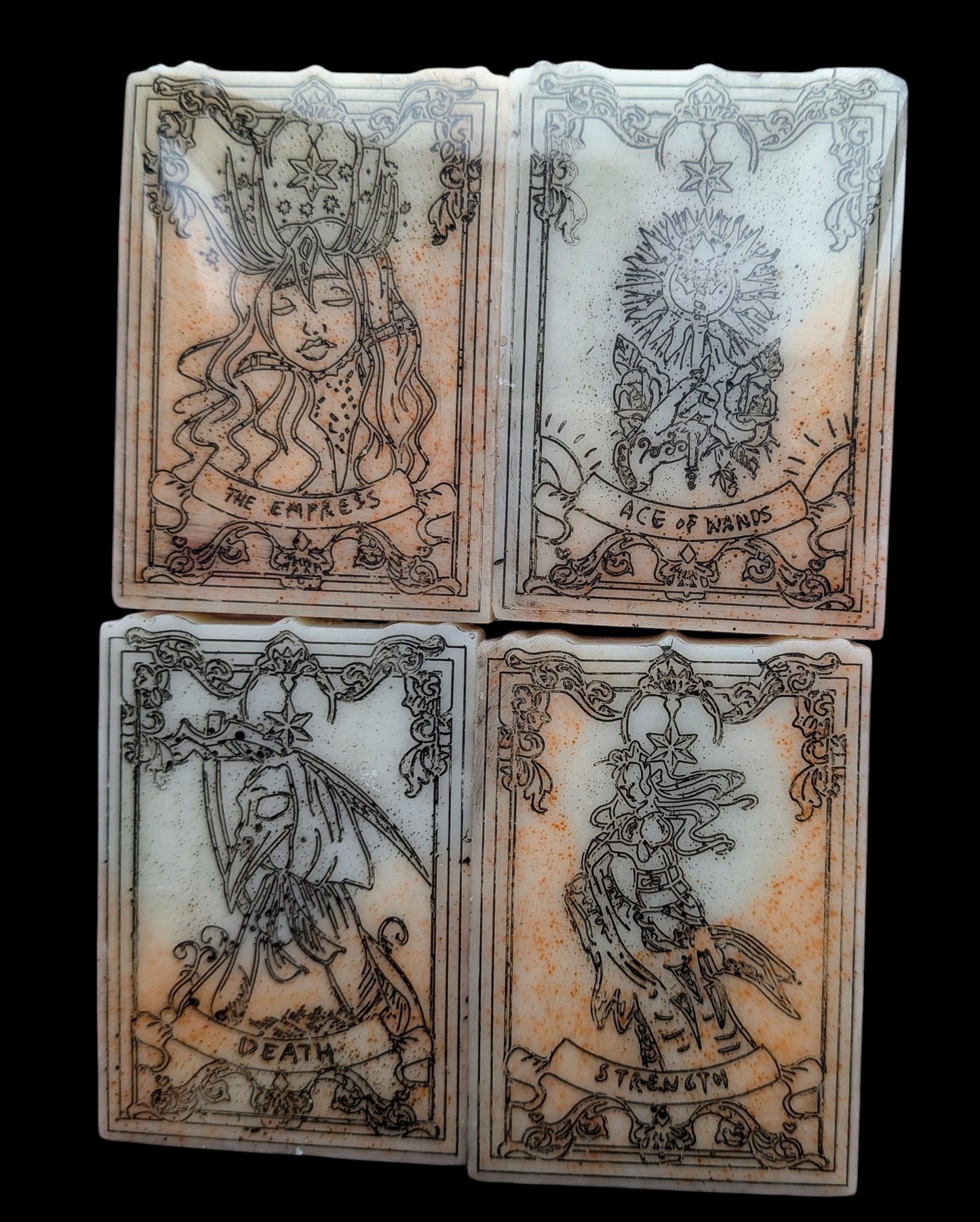Tarot Card Pack