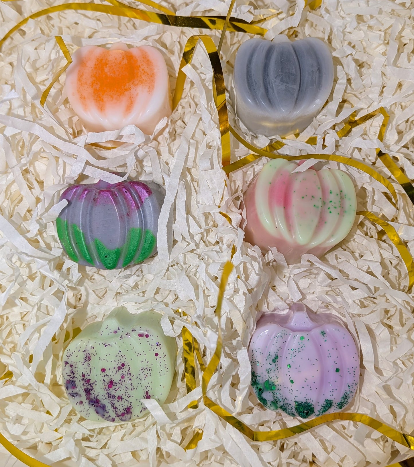 Halloween Gift Box - All 6 Limited Edition Scents