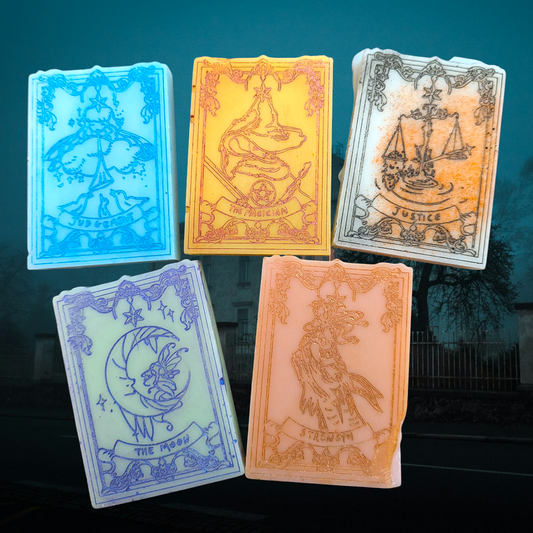 Tarot Card Pack