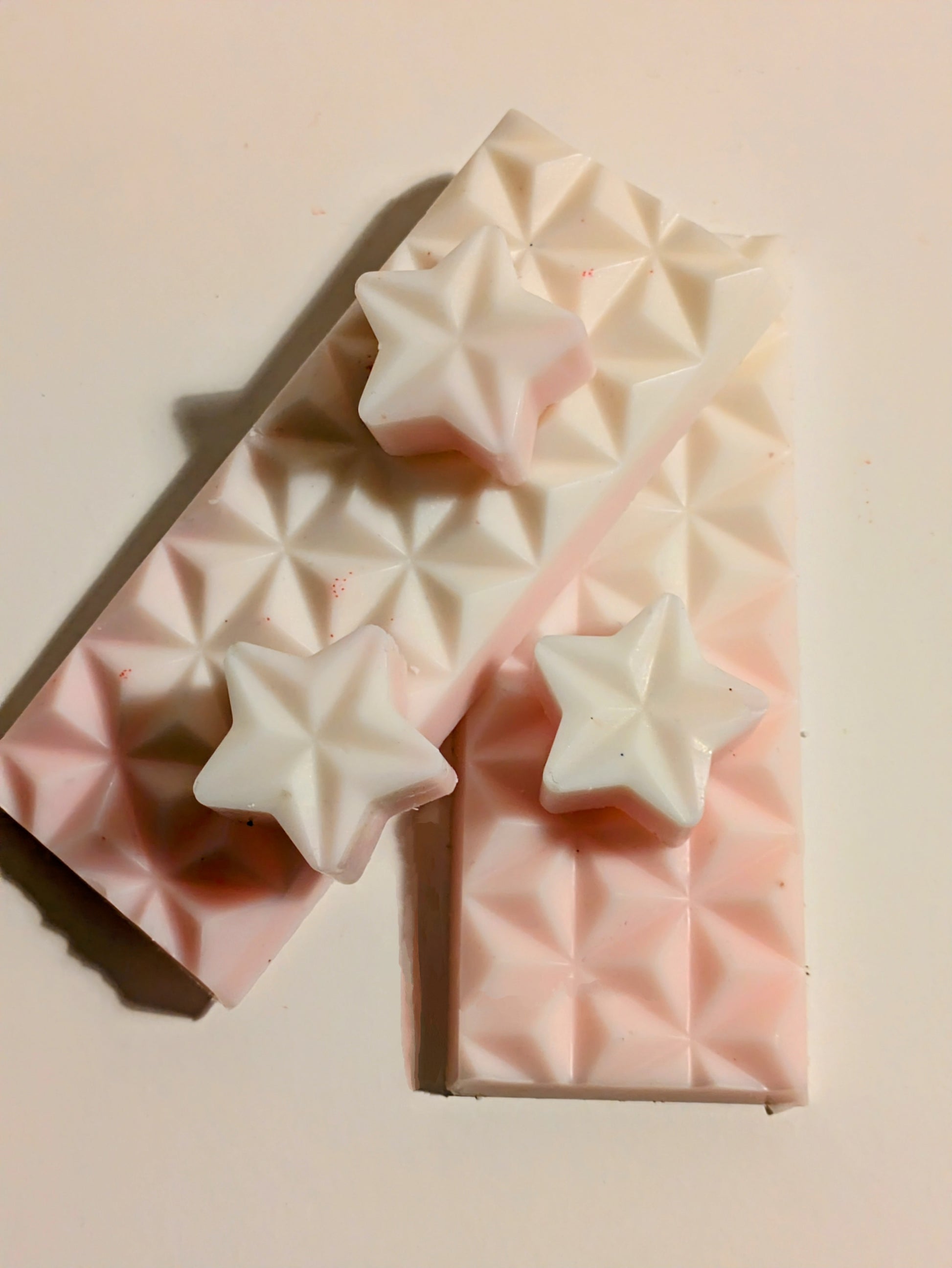 Snow Angel Snap Bar (50g) image 0