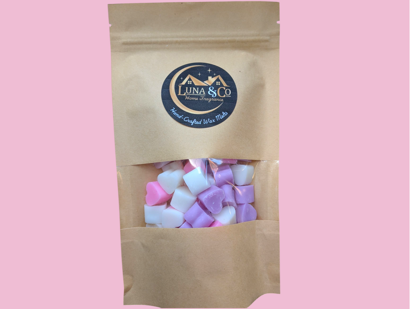 Mini Melt Bag (100g)  image 4