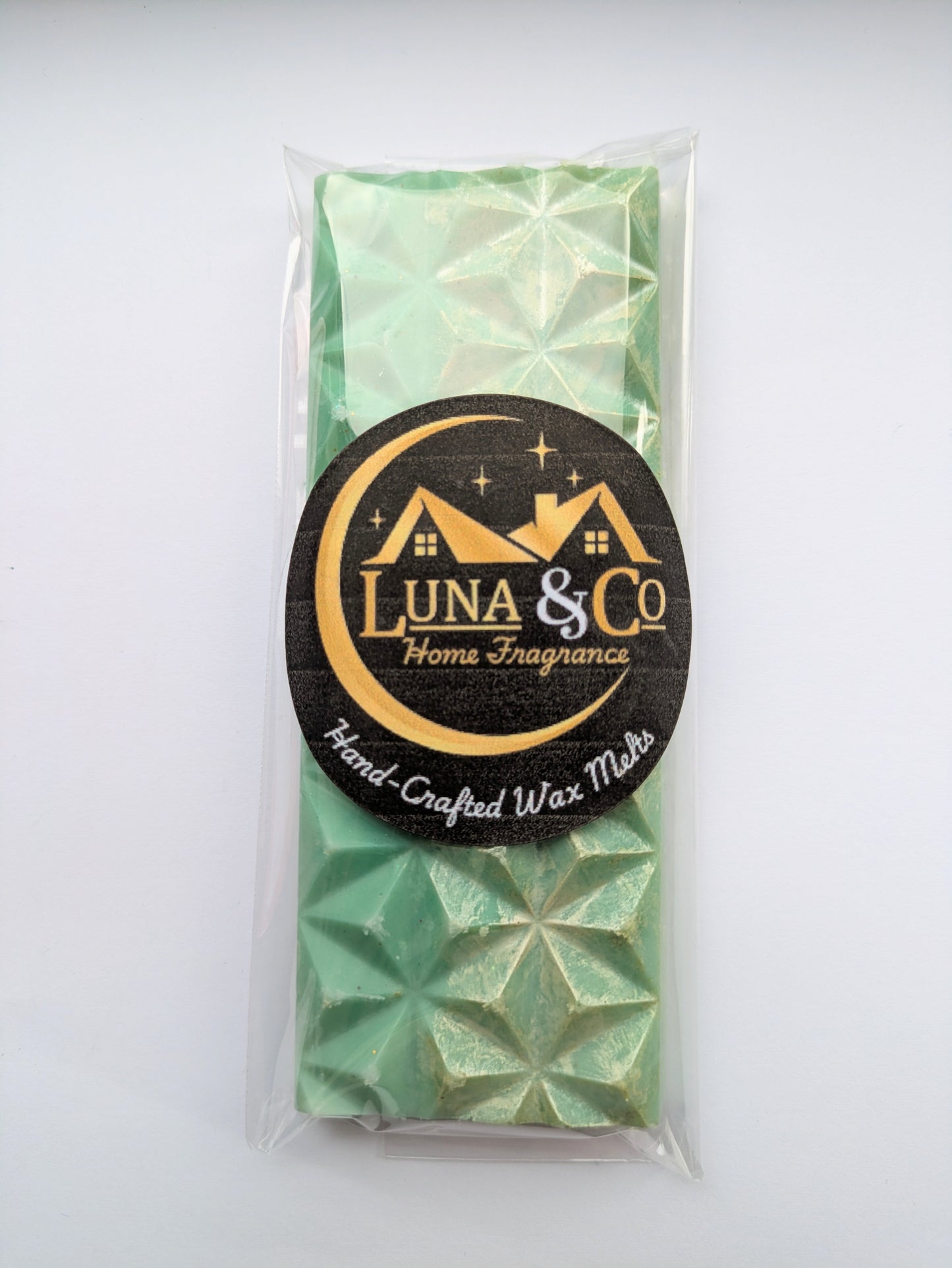 Lemongrass & Verbena image 1