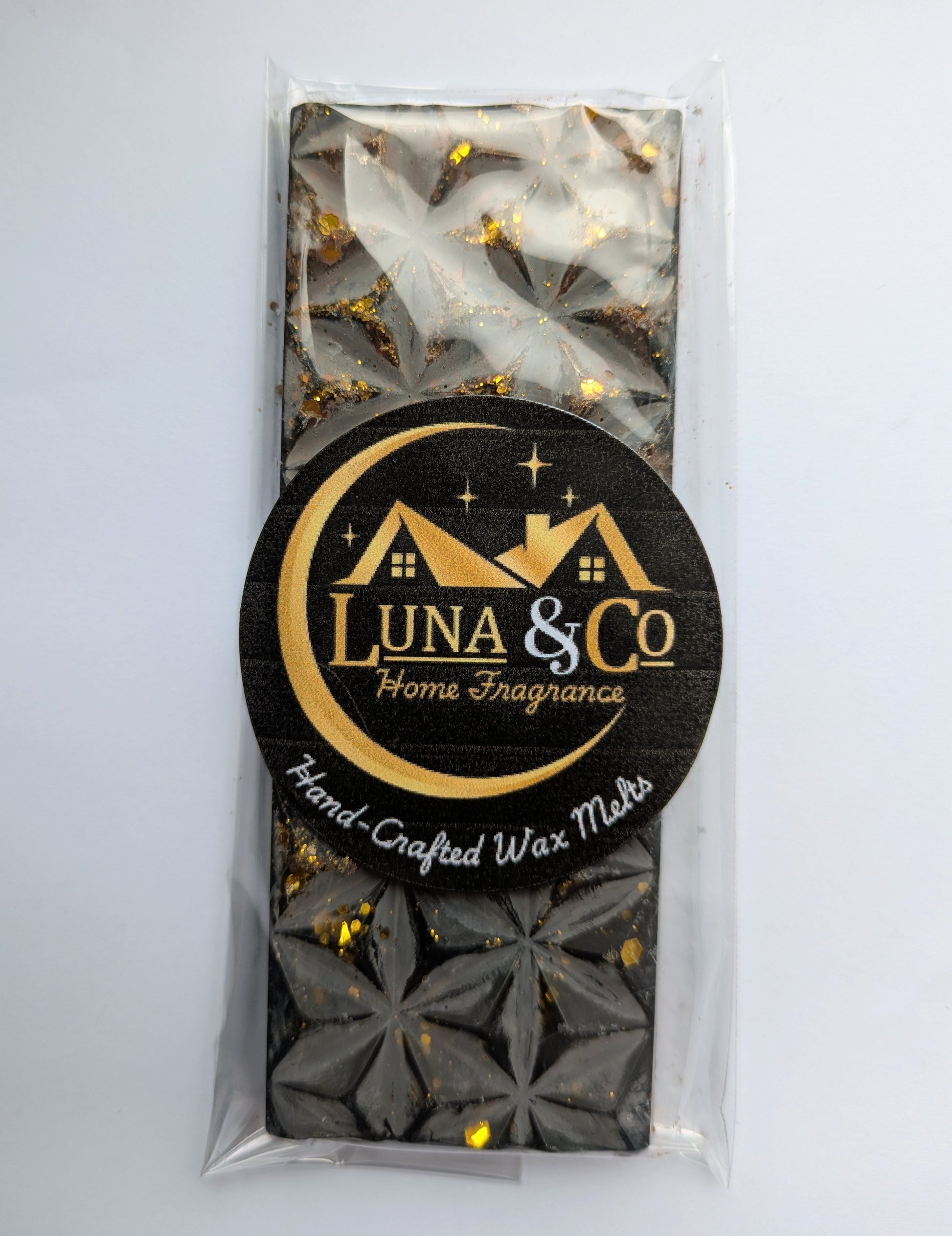 Cosy Fireplace (50g) image 1