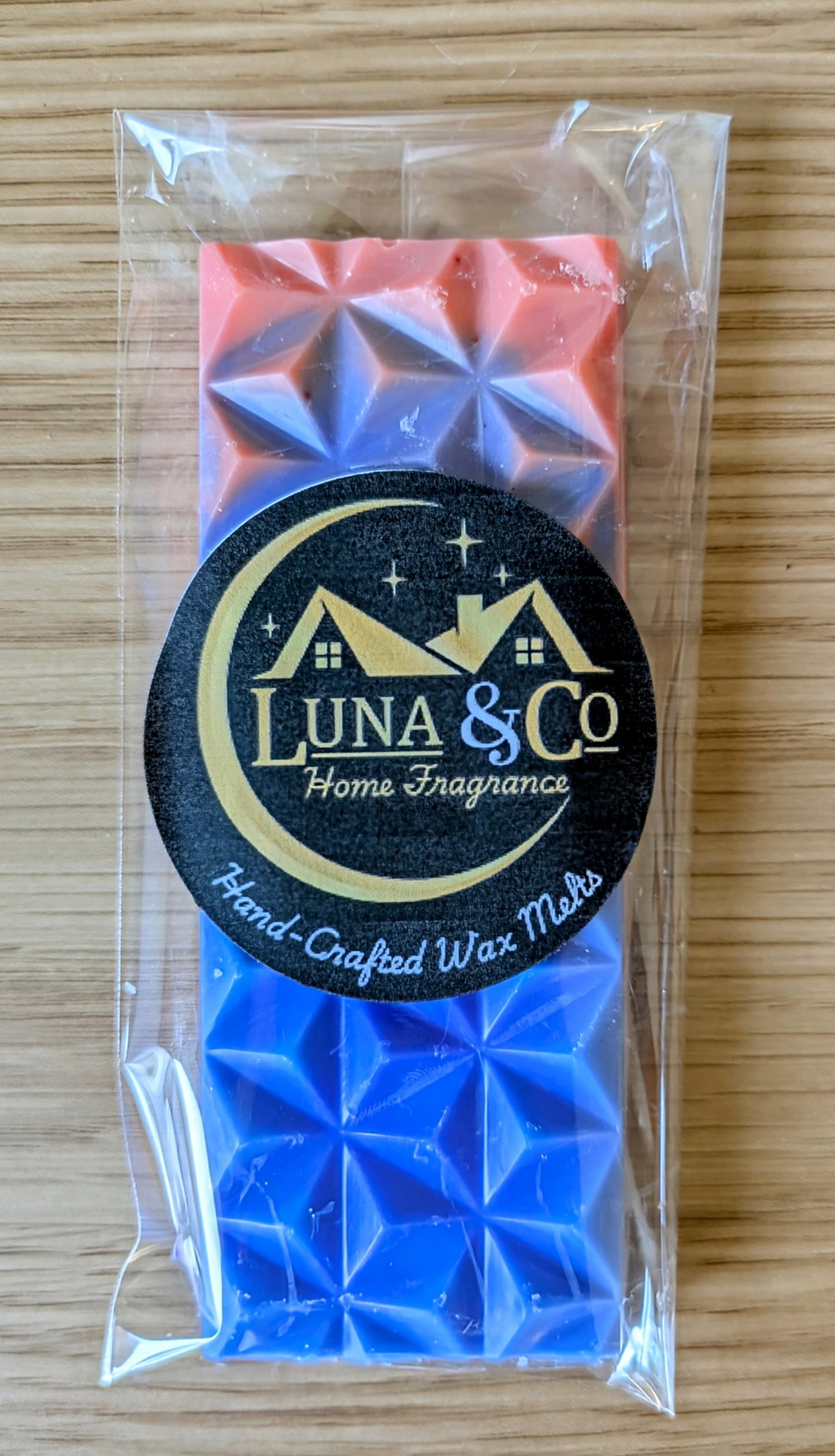 Relax Snap Bar (50g) image 1