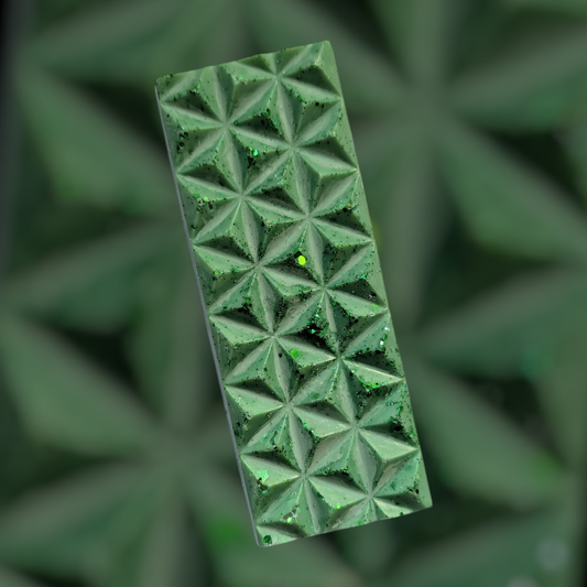 Fresh Cut Grass image 0