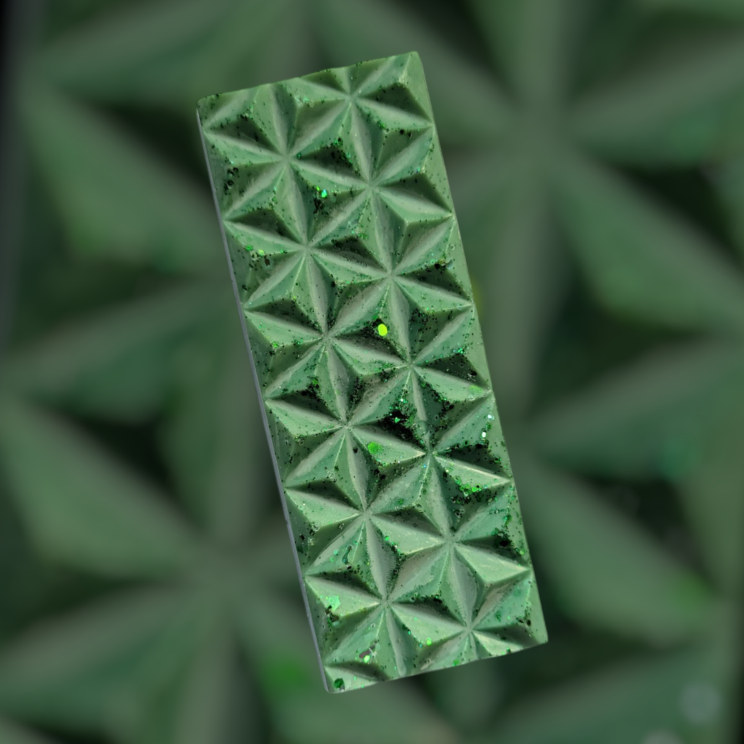 Fresh Cut Grass image 0