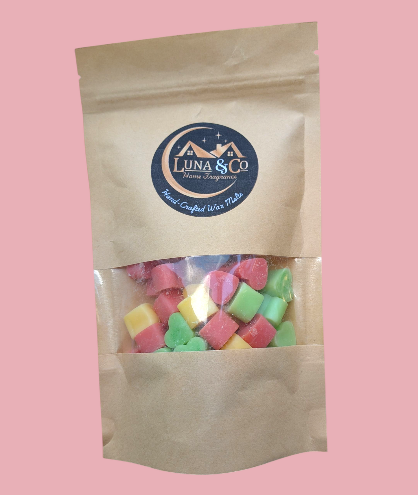 Mini Melt Bag (100g)  image 6