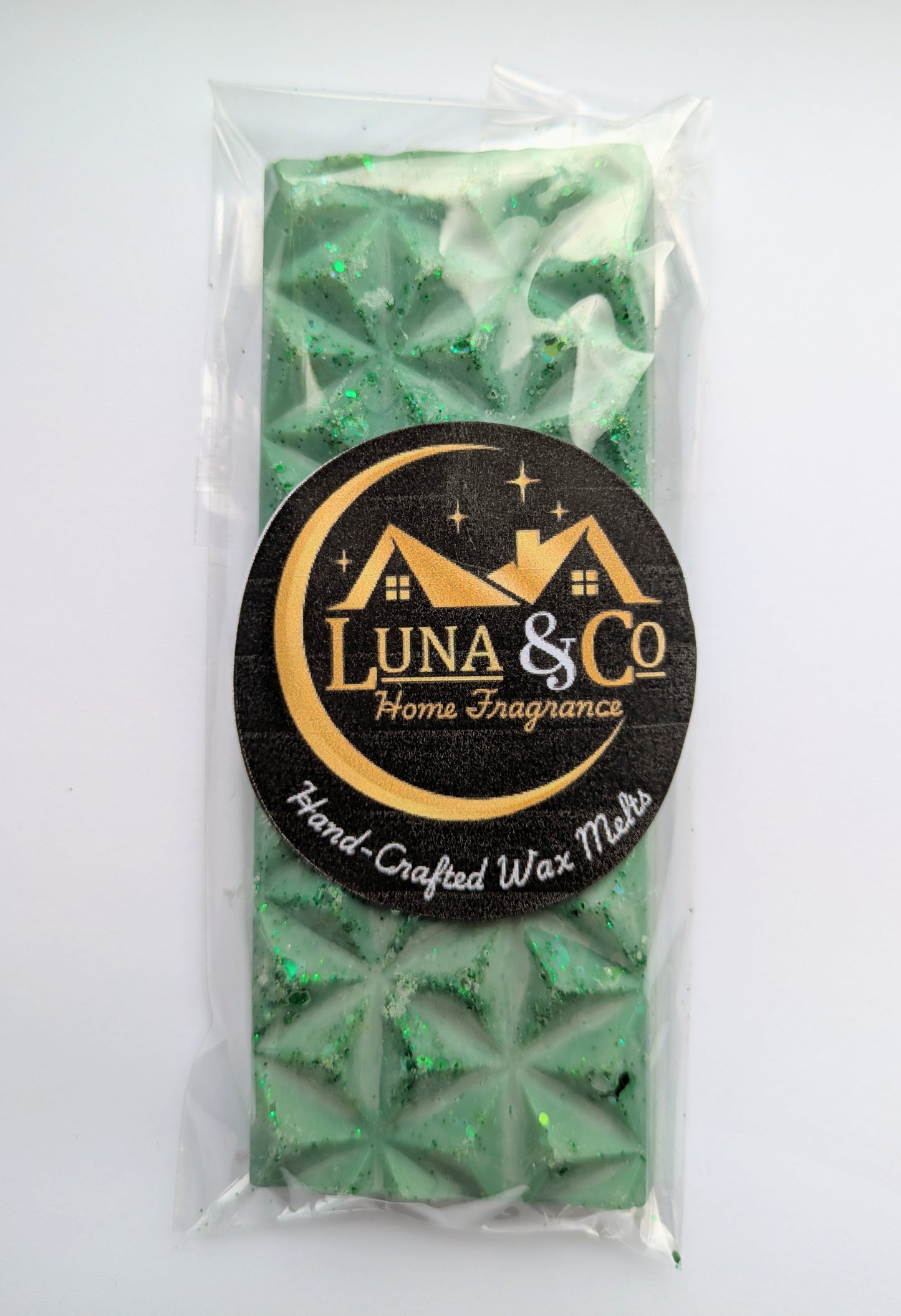 Fresh Cut Grass image 1