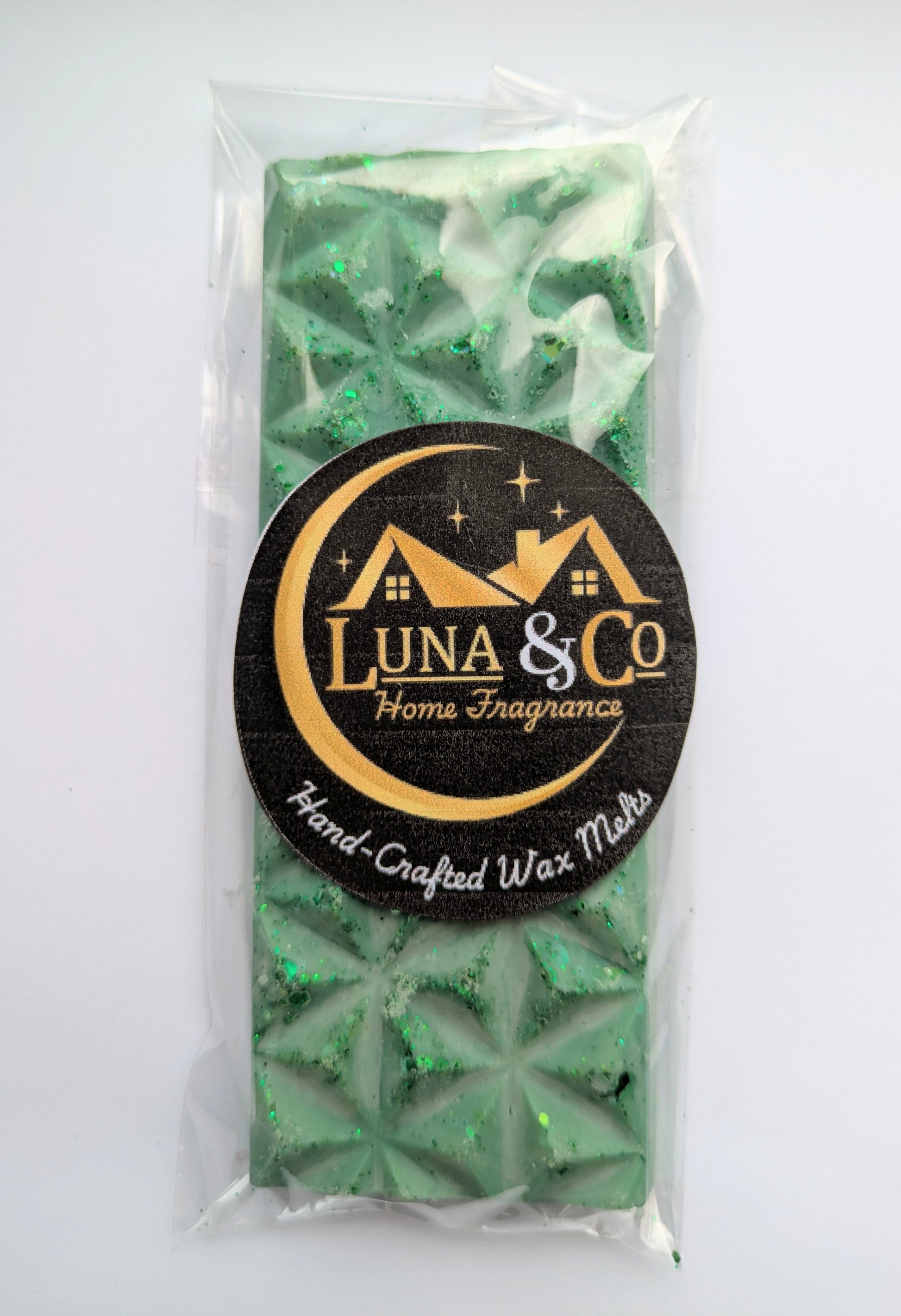 Fresh Cut Grass image 1