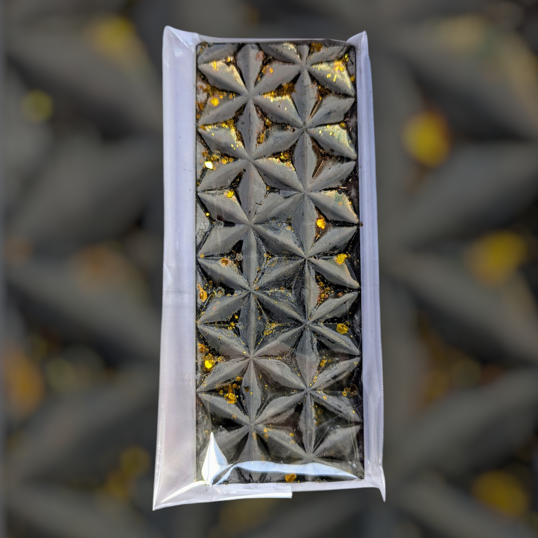 Cosy Fireplace (50g) image 0