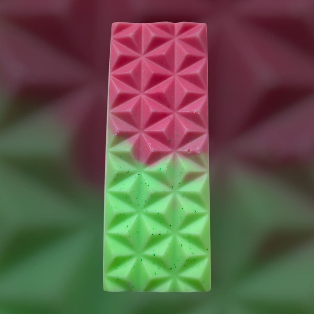 Apple Bobbing Snap Bar