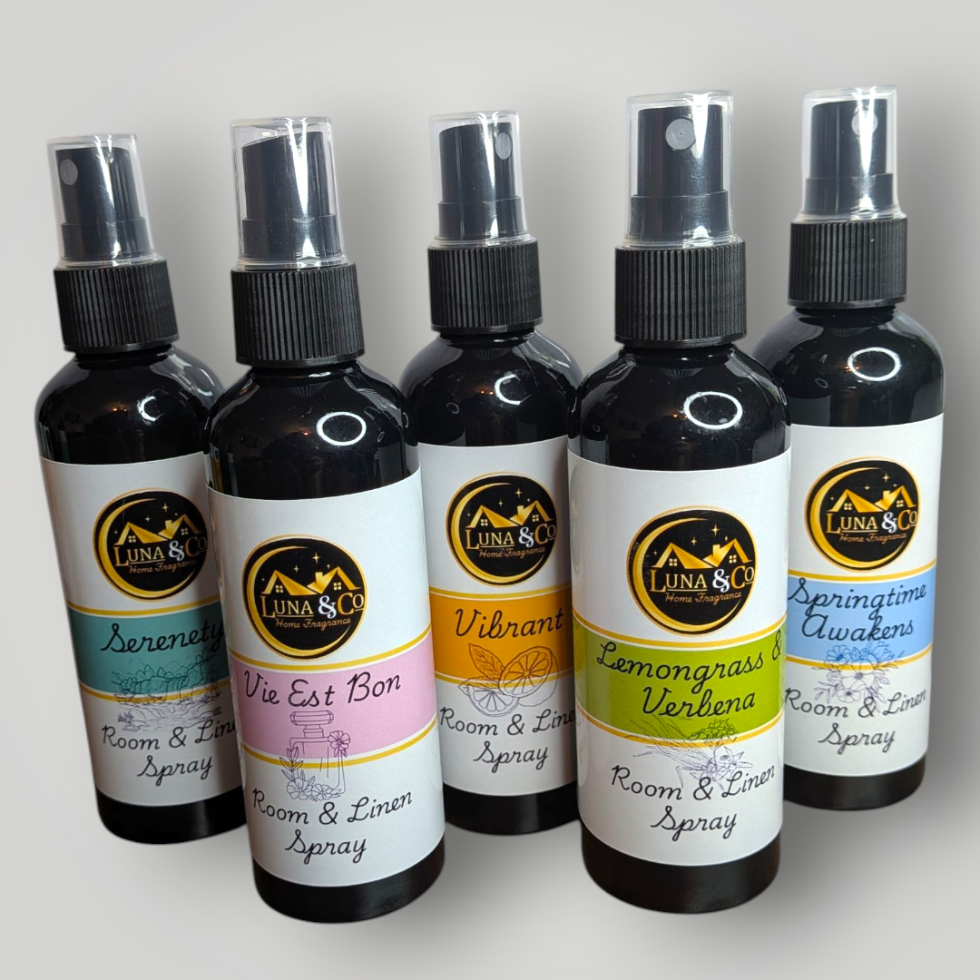 Room & Linen Spray (100ml)