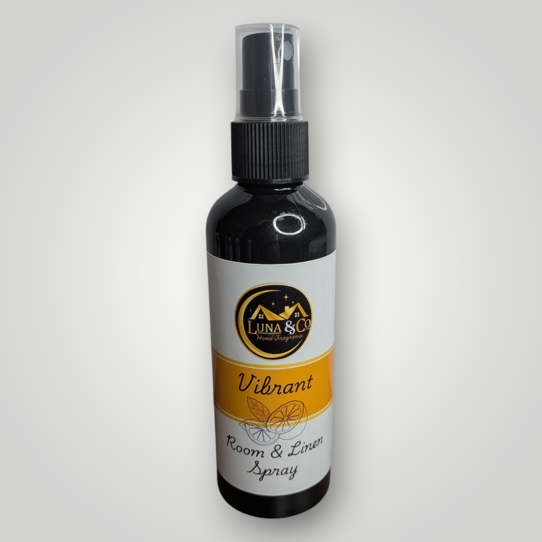 Room & Linen Spray (100ml)