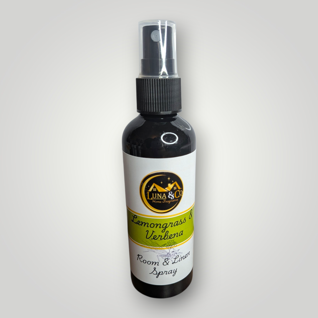 Room & Linen Spray (100ml)