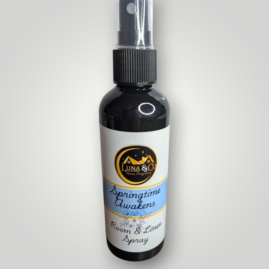 Room & Linen Spray (100ml)