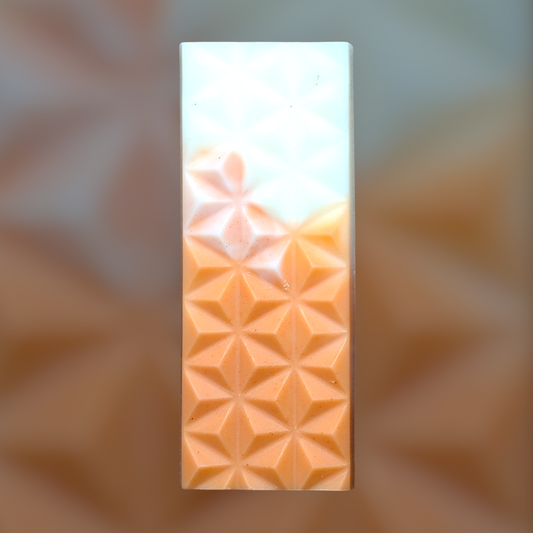 Pumpkin Spice Wax Melt