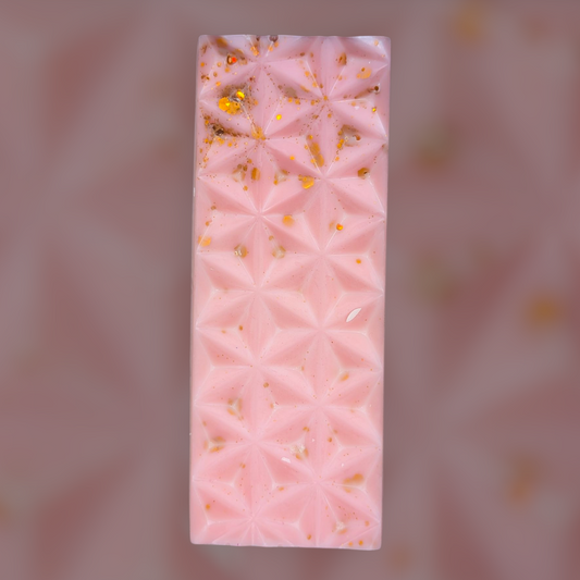 Raspberry & Sandalwood