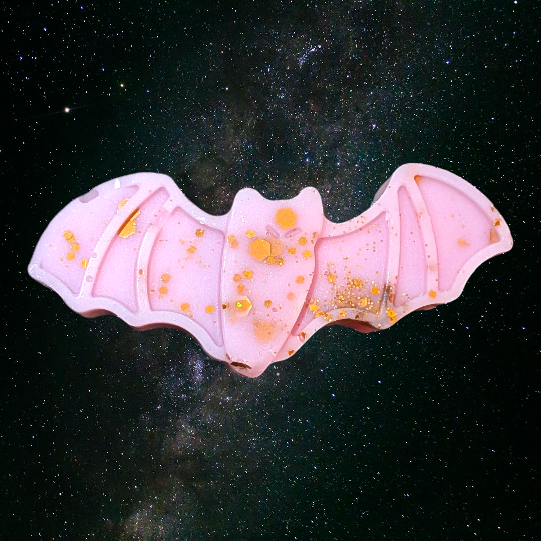 Bat Wax Melt