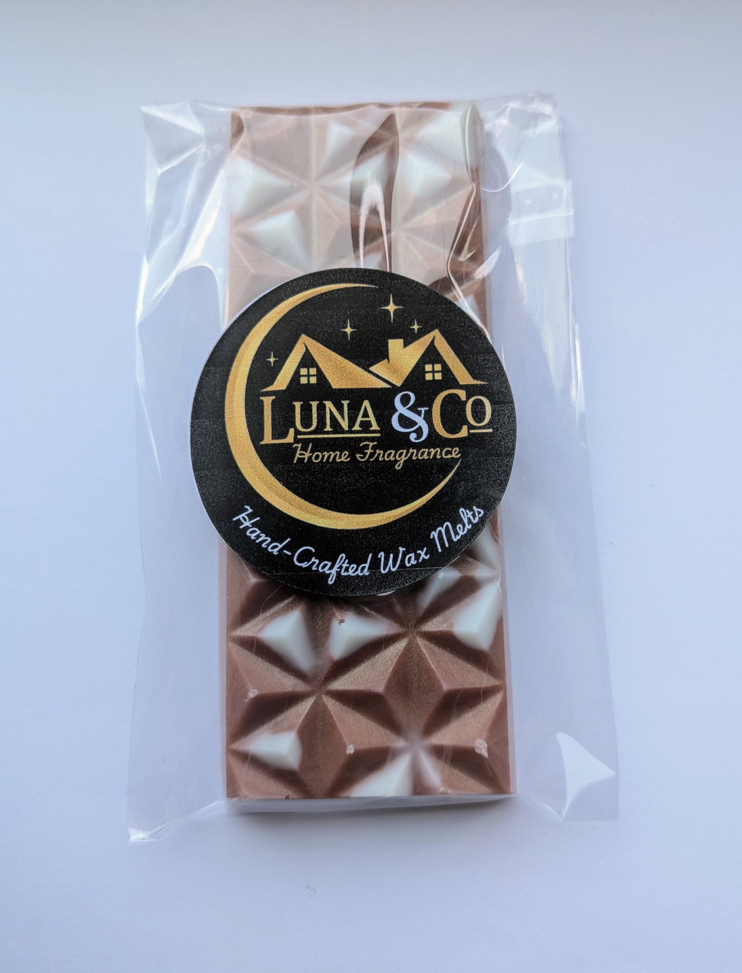 Toffee Waffle image 1