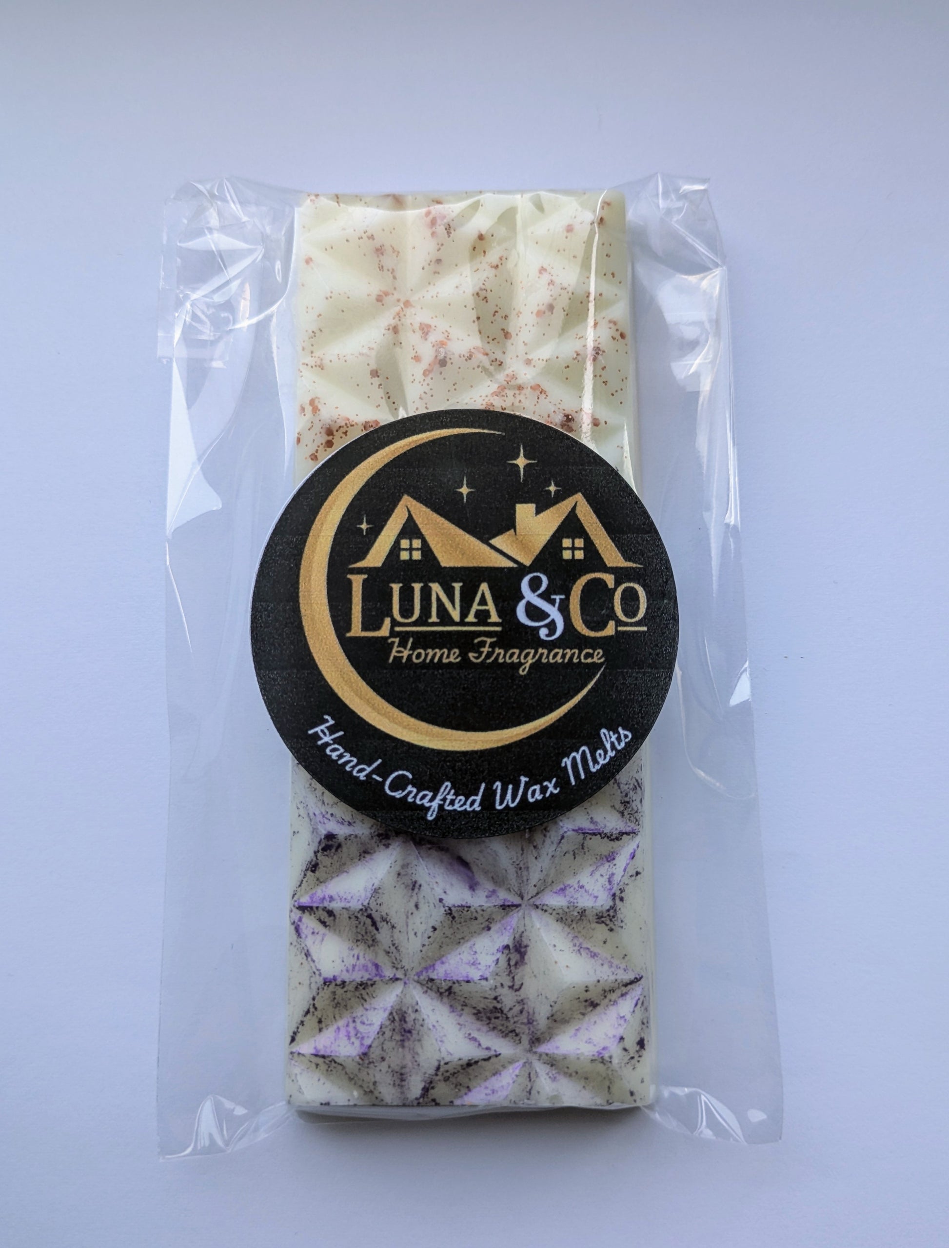 Honey & Heather image 1